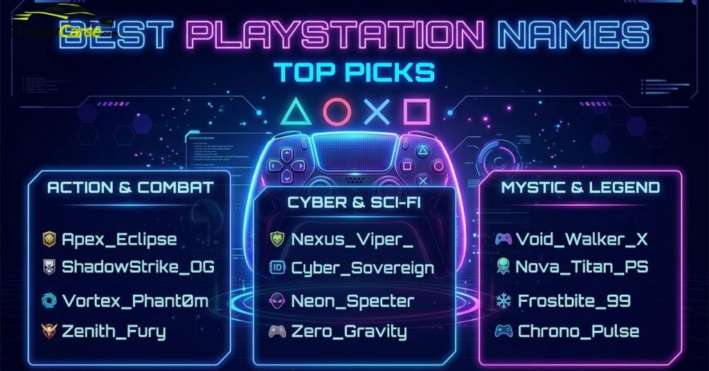 Cool Game Tags